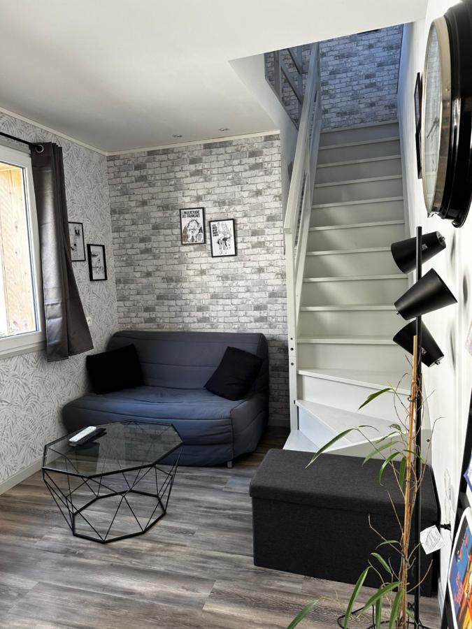 Chacabulons Châlons-en-Champagne Exterior foto